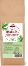 Regina Bio Farine de chanvre