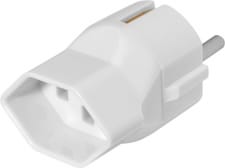 D+G Adapteur de voyage T23