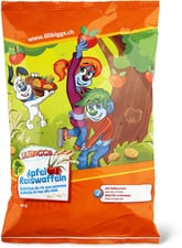 Bio Lilibiggs galettes de riz pomme