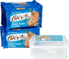 Blévita thym 2x box
