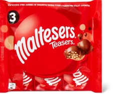 Maltesers teasers