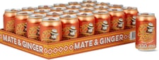 El Tony Mate & Ginger