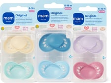 MAM Original Sucette