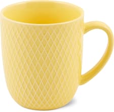 Tasse jeune (Couleur: Mug gelb)