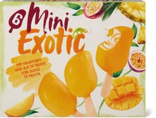 Exotic mini