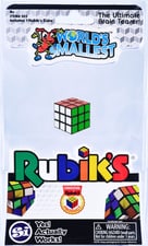 Micro games Classic World smallest