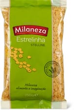 Milaneza Pâtes alimentaires Estrelinha
