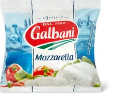 Galbani Mozzarella