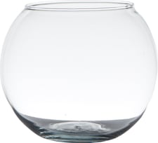Bubble Ball (Couleur: Transparent, Dimensions: ø: 9.5 cm x H: 7.0 cm)