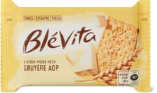 Blévita Gruyère