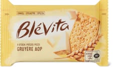 Blévita