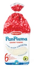 Pan Piuma grano tenero