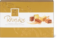Pralinés Rêves d'or, 45g