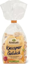 Alnatura Bio Biscuits croustillants