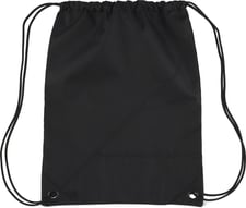 Gym bag (Farbe: black, Grösse: one Size)