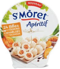St. Môret perles oignon