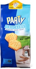 Party Crackers