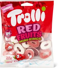 Trolli Kassenzone
