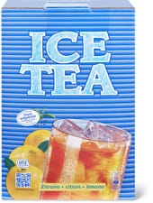 Ice Tea culte Citron