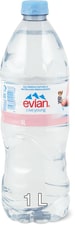Evian Eau minérale naturelle
