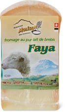 Faya portion
