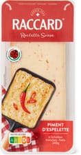 Raccard Piment d' Espelette IP-SUISSE