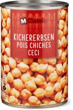 M-Classic Pois Chiches