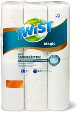 Twist Magic 12er