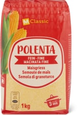 M-Classic Polenta fine