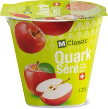 M-Classic séré pomme