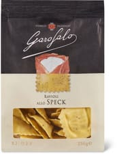 Garofalo Ravioli lard
