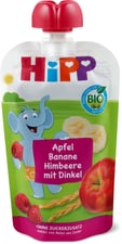 HiPP pomme banane frambiose l'épature