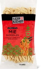 Tiger Kitchen Mie Noodles Chinese Style Nouilles de blé