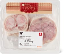 M-Classic pieds de Veau coupés