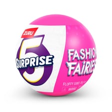 Fashion Fairies
