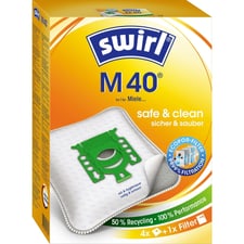 M40 pce