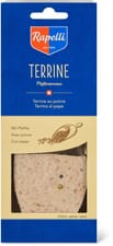 Rapelli Terrine au poivre
