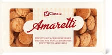 M-Classic Amaretti