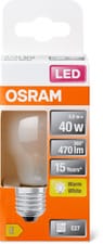 LED Retrofit CLASSIC P 40 2700K E27