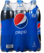 Pepsi