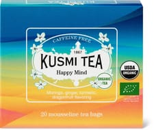 Bio Kusmi Happy mind