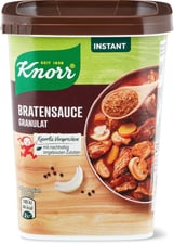 Knorr Sauce de rôti liée