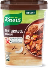 Knorr Sauce de rôti en granulés instant