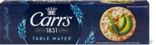Carr's Table Water Crackers