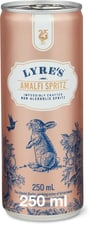Lyre's Amalfi spritz
