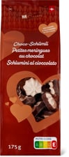 M-Classic Petites meringues Chocolat