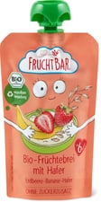 QB avoine Fraise banane