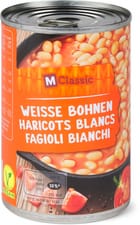 M-Classic Haricots blancs