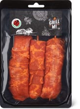 Grill mi Brochette flambe IP-SUISSE