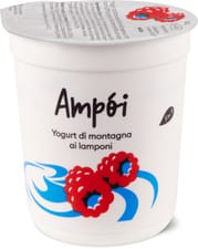 Iogurt ai Ampoi